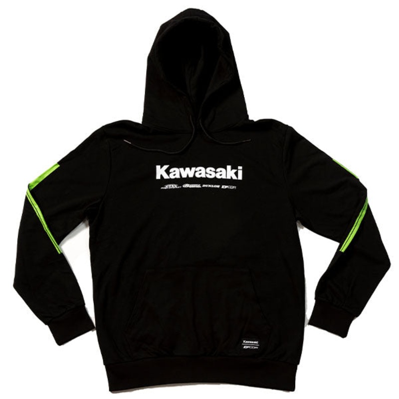D'Cor Visuals - Kawasaki Sweatshirt