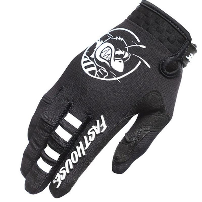 Fasthouse - Elrod OG Glove (Youth)