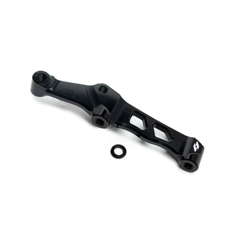 Front Axial To Radial Caliper Mounts