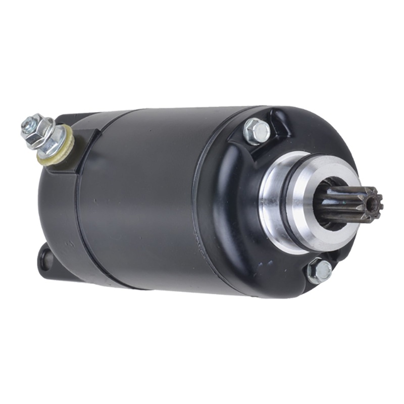 J&N Starter Motor (410-54172) (AHSMU0339)