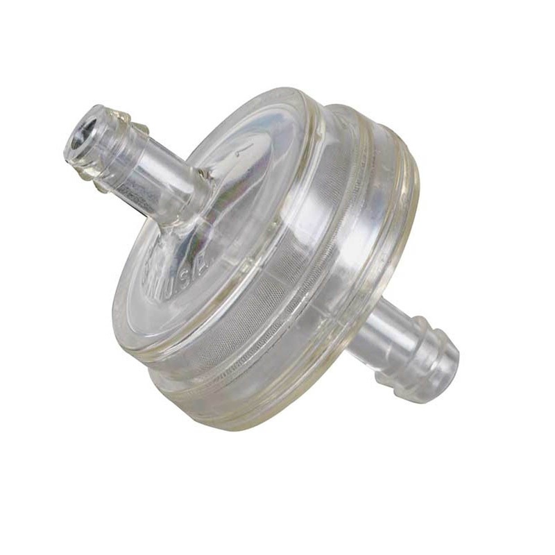 K&N In-Line Fuel Filter 1/4  Single Pack K81-0231