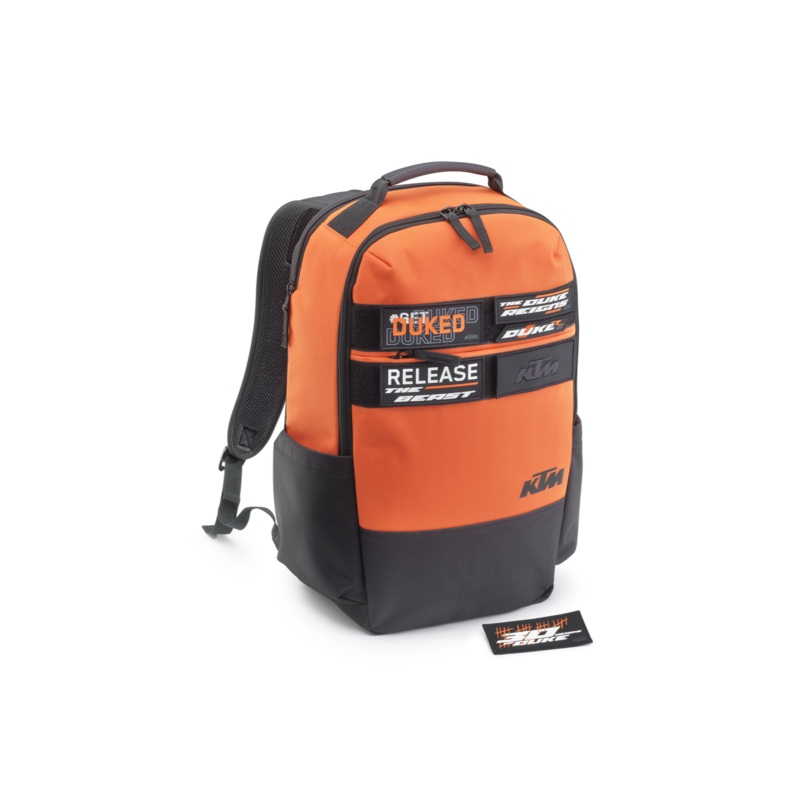 KTM Duke Bag 3PW240047200