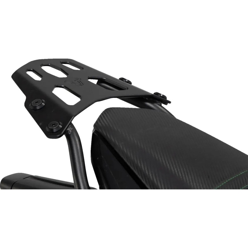 SW-Motech Street Luggage Rack Black | Vendor No GPT.08.866.16000/B