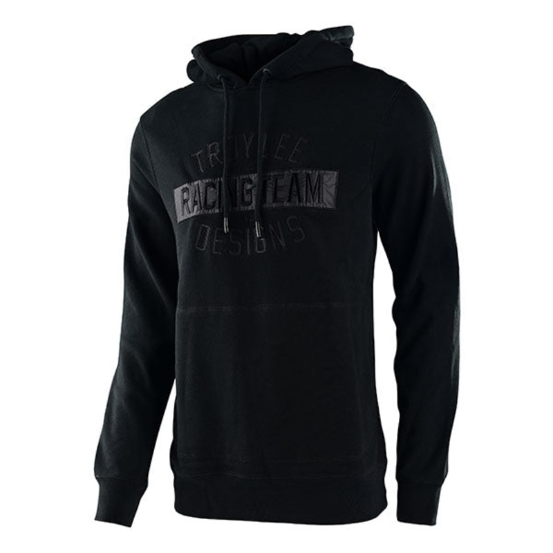 Troy Lee Designs - Factory Pullover Hoodie
