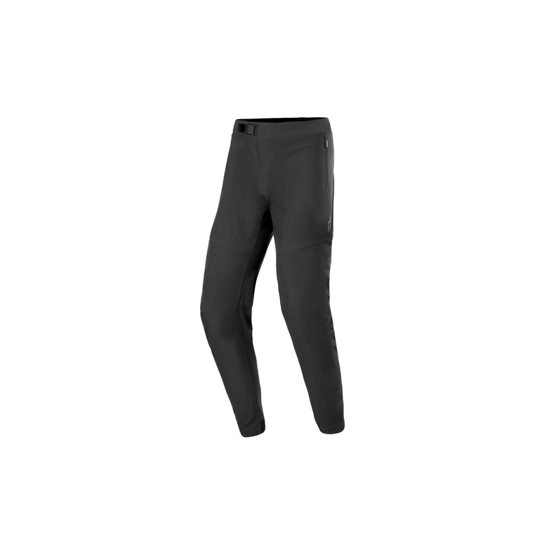 Alpinestars A-Aria Elite Cycle Trousers Black Titanium
