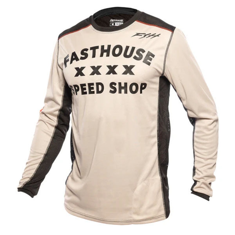 Fasthouse - Classic Swift LS Jersey (MTB)