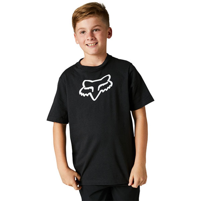 Fox Racing - Legacy Basic Tee (Youth)
