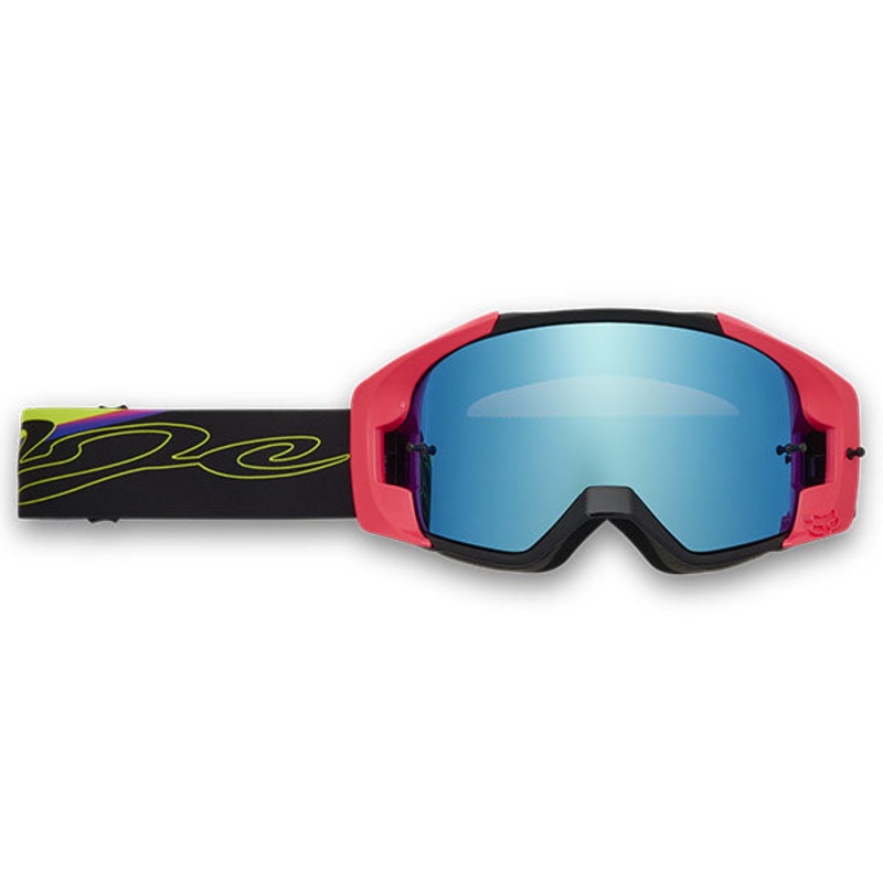 Fox Racing - Vue Energy Vivid Goggle