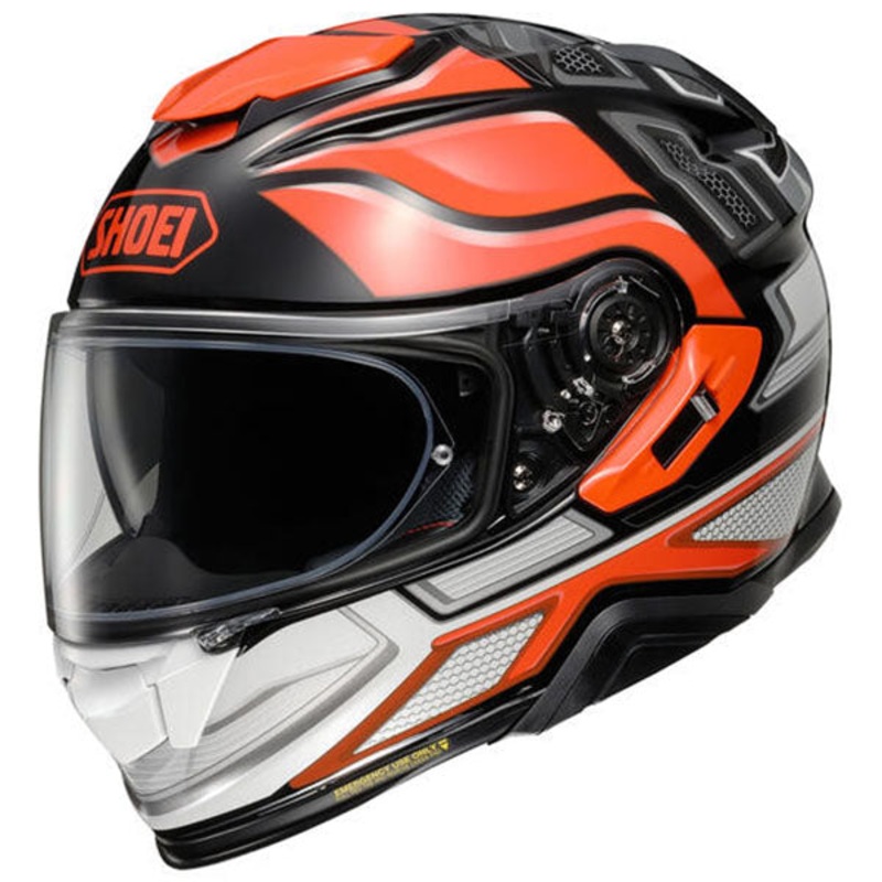 Shoei - GT-AIR II Notch Helmet