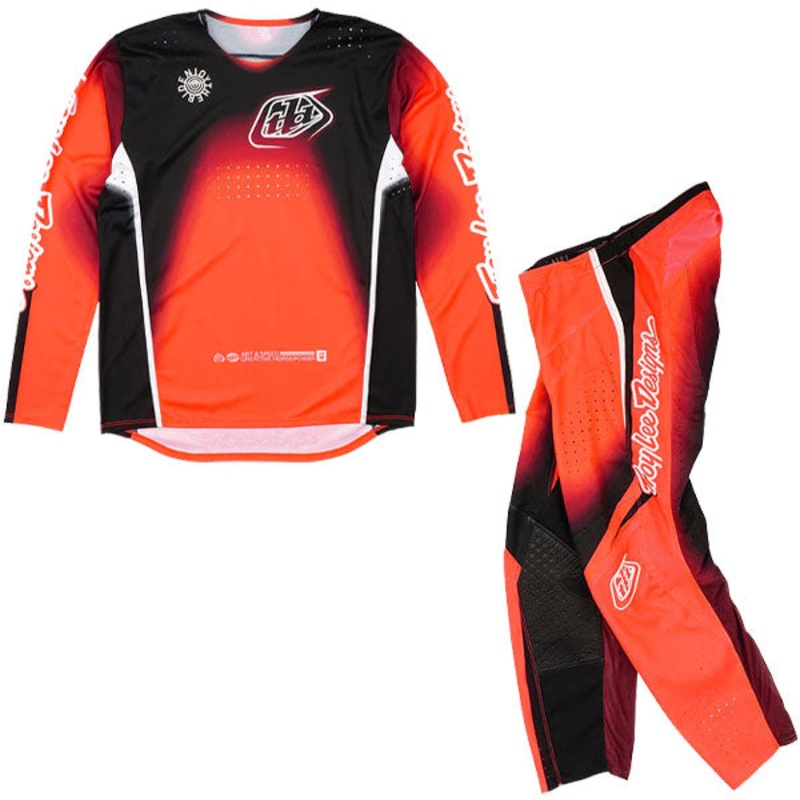 Troy Lee Designs - SE Pro Array Jersey, Pant Combo (Youth)