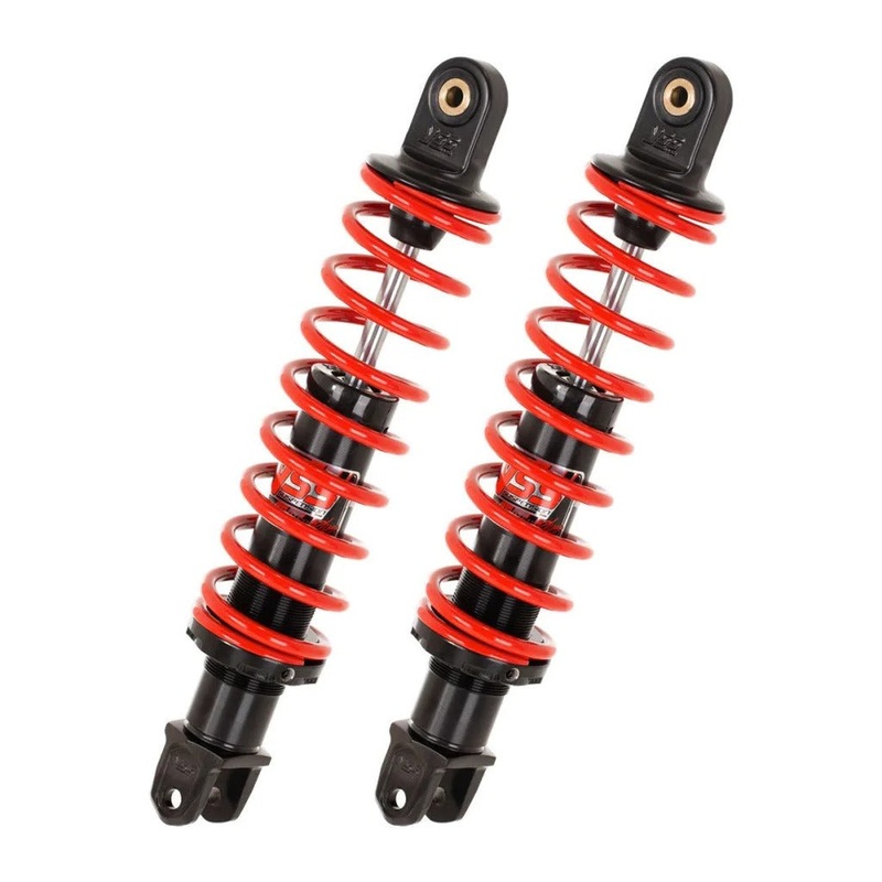 YAMAHA AEROX REAR SUSPENSION