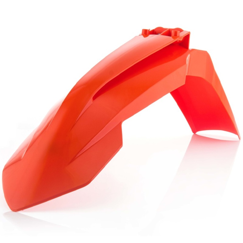 Acerbis - Front Fenders (KTM) Year 2002