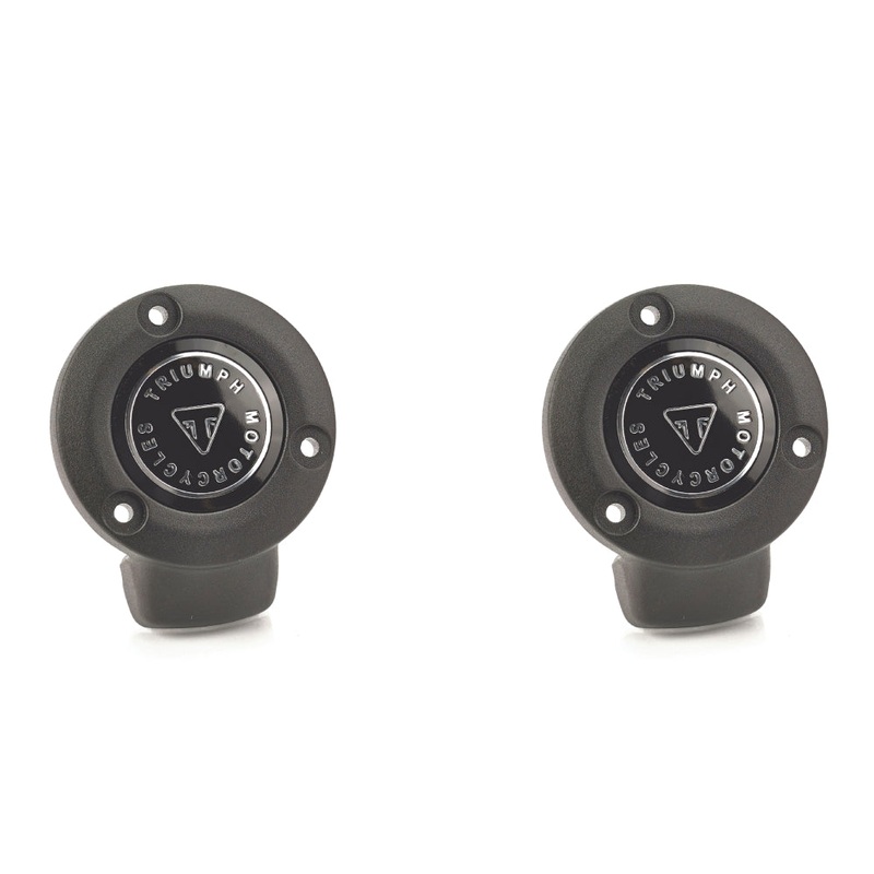 Black TPS Cover A9610249