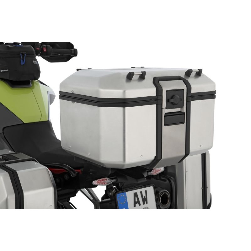 BMW F-Series Luggage - Topcase X-CASE
