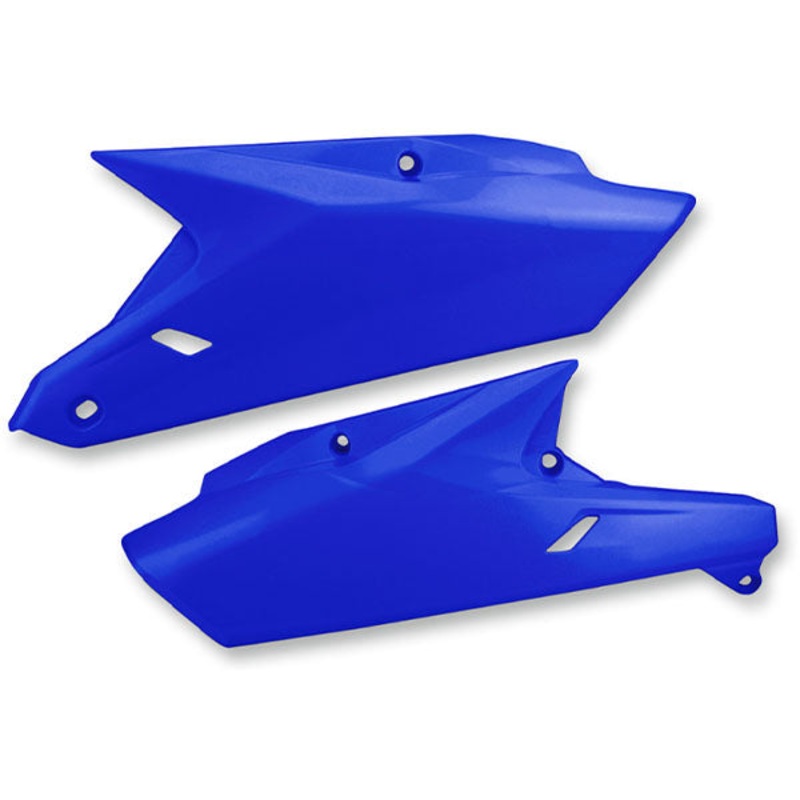 Cycra - Side Number Plate Side Panels (Yamaha)