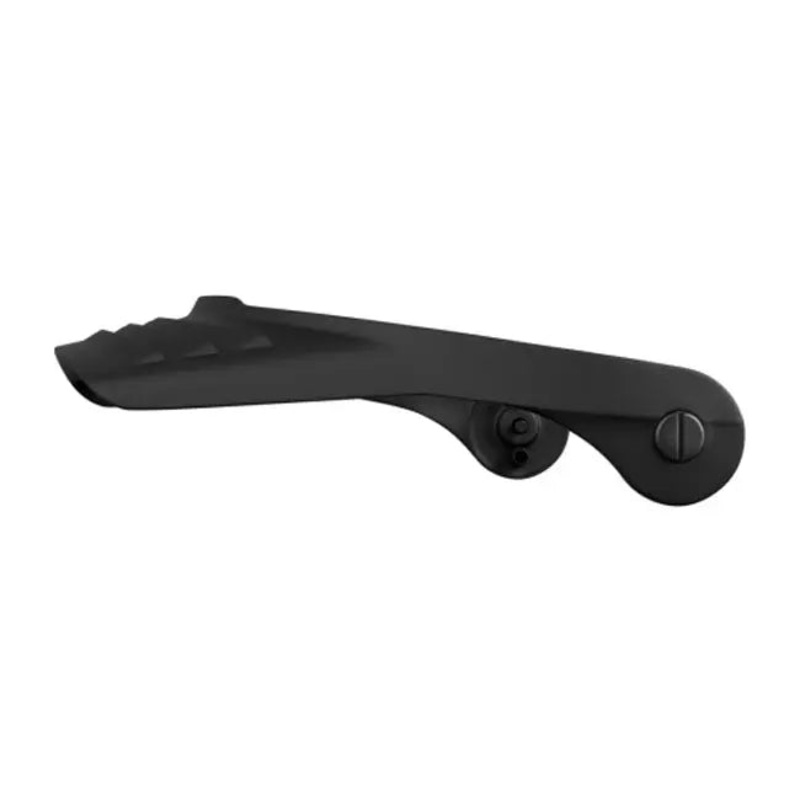 John Doe JD/One Helmet Long Peak Matt Black