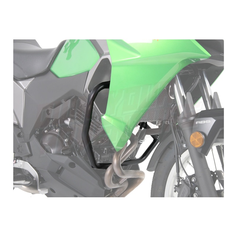Kawasaki Versys 300 Protection - Engine Guard