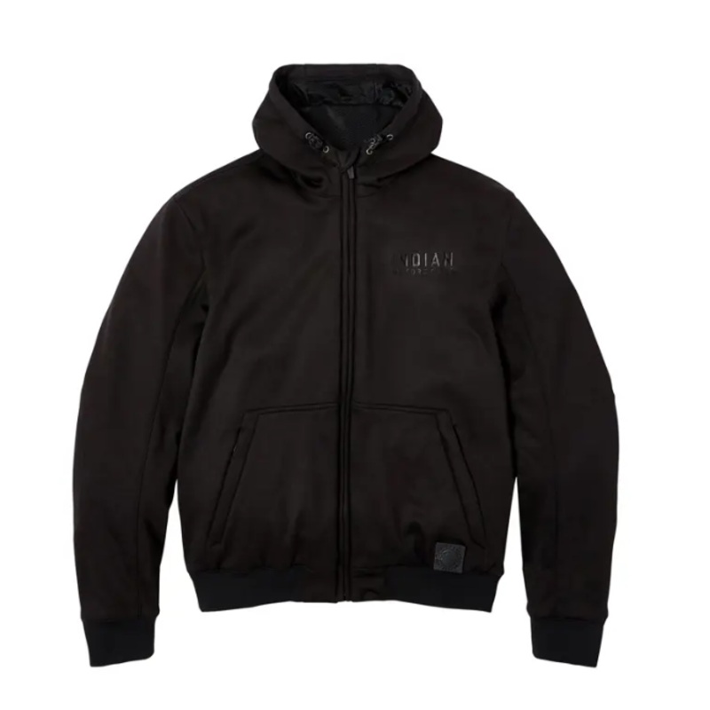 Men's Alameda Riding Hoodie, Black