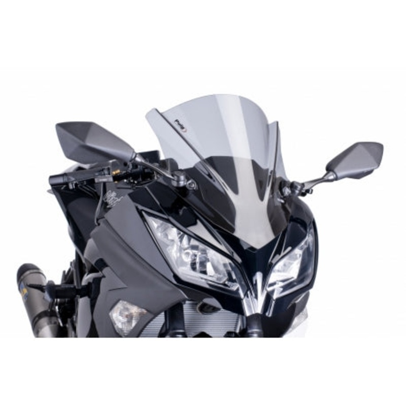 PUIG WINDSCREEN Kawasaki Ninja 300 2016