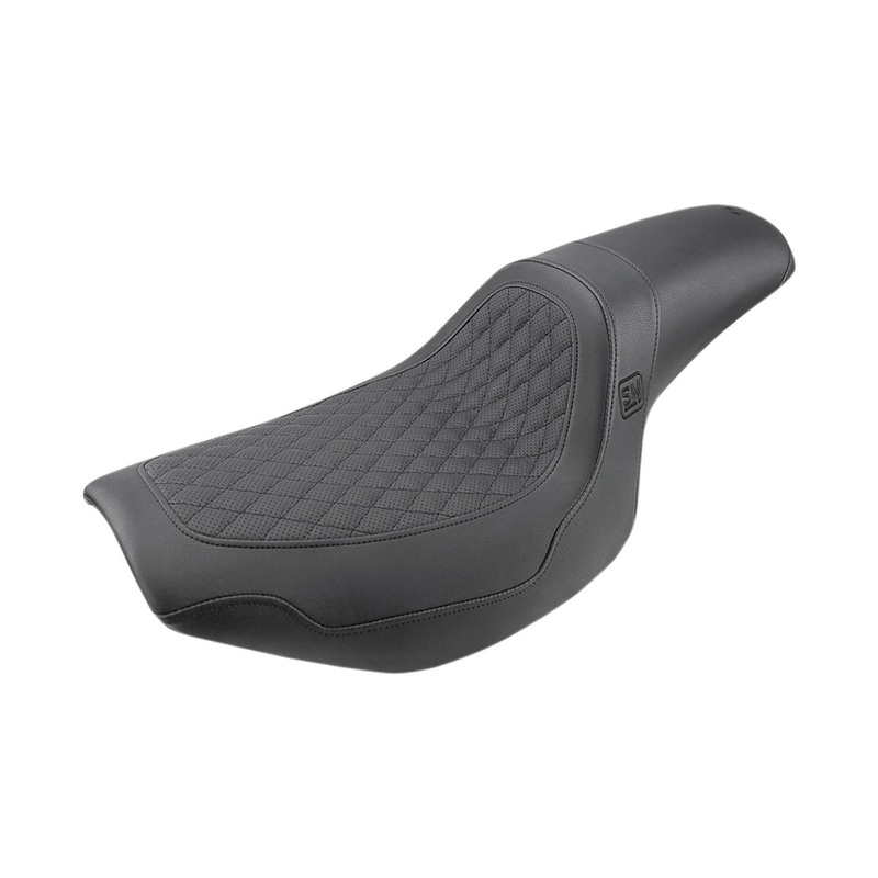 SADDLEMEN - Pro Series Speed Merchant Seat - Speed Merchant Seat - FXR