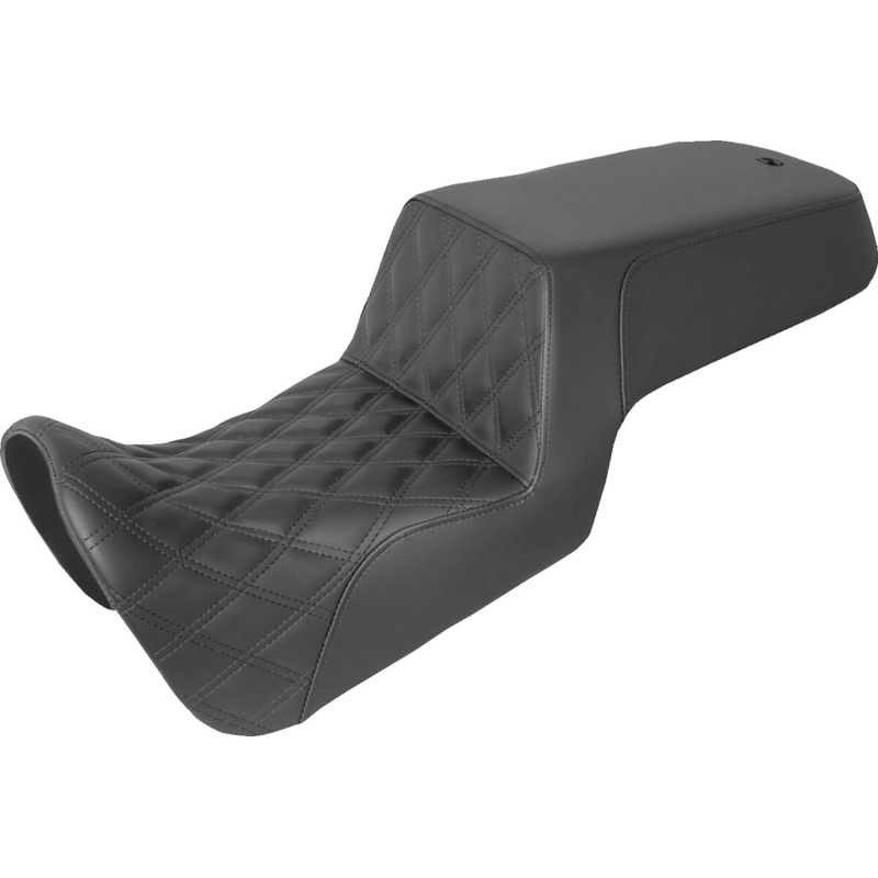 Step Up Front LS Seat - 21+ Pan America