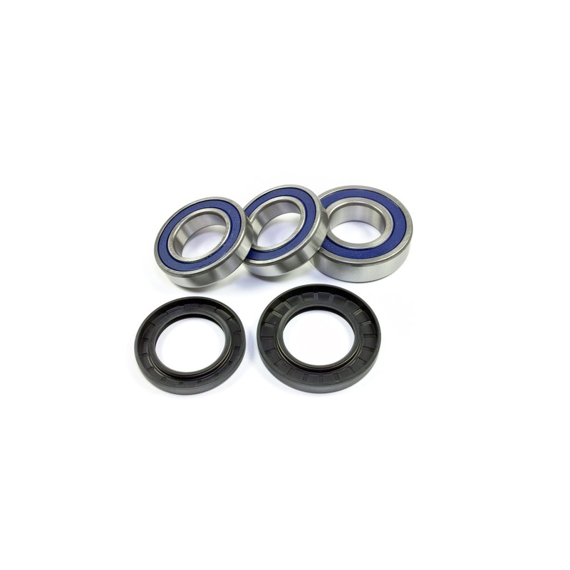 Suzuki Spares - Wheel Bearing Kits (25-1039)