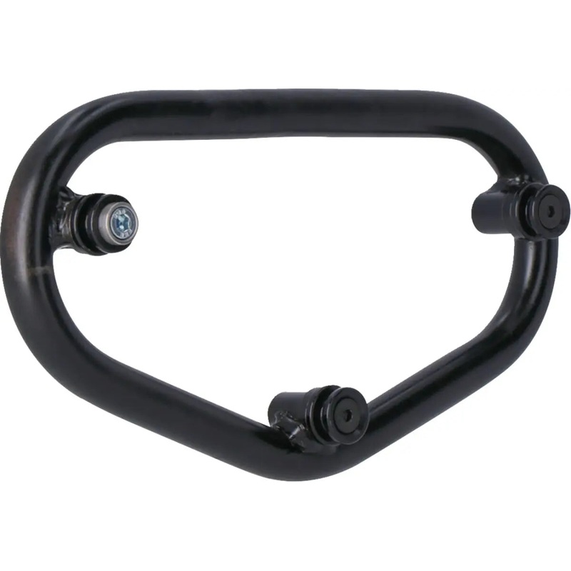 SW-Motech SLC Left Side Carrier | Vendor No: HTA.01.070.10000