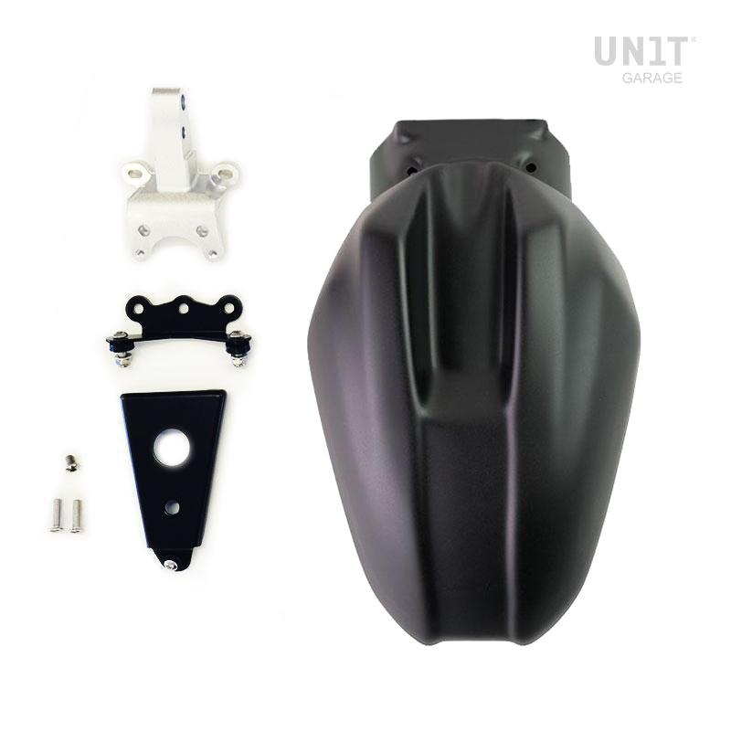 Unit Garage R9T Series High Level Fender - Matt Black