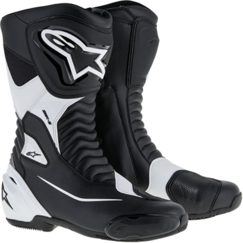 Alpinestars - SMX S Boot