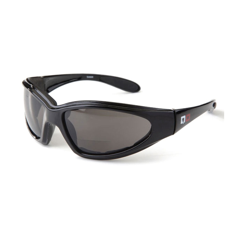 Anderson Optics Tampa Sunglasses Starter Kit Smoke Lens