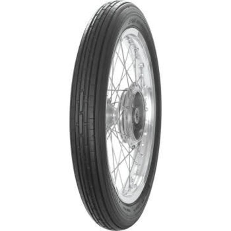 Avon Speedmaster MK II 3.50 x 19 Vintage Motorcycle Tire