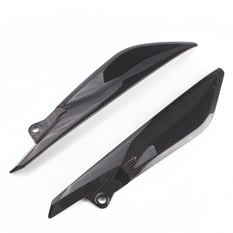 Carbon Fuel Tank Infill Kit