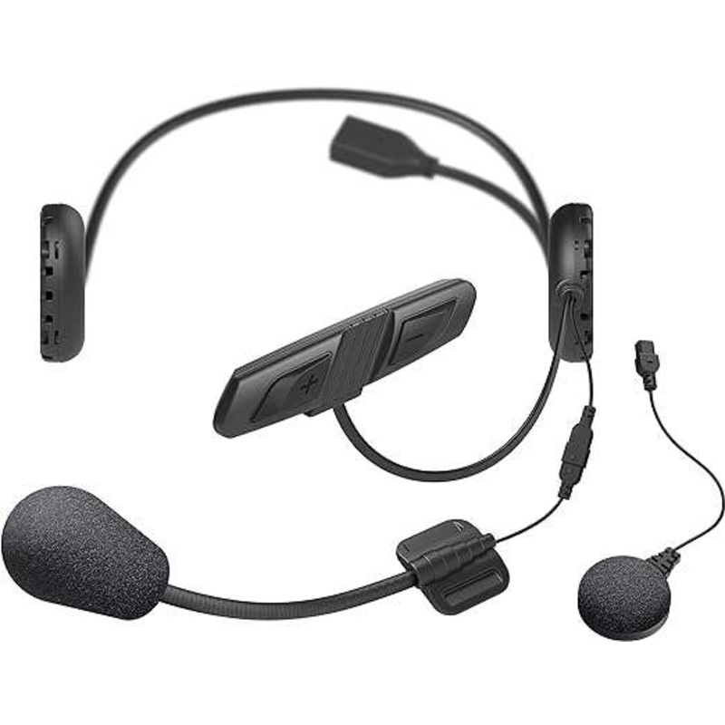 CENA 3S Plus Universal Headset for Riders - SBK Motoparts