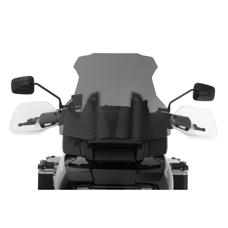 HD PAN America Protection - Hand Deflector