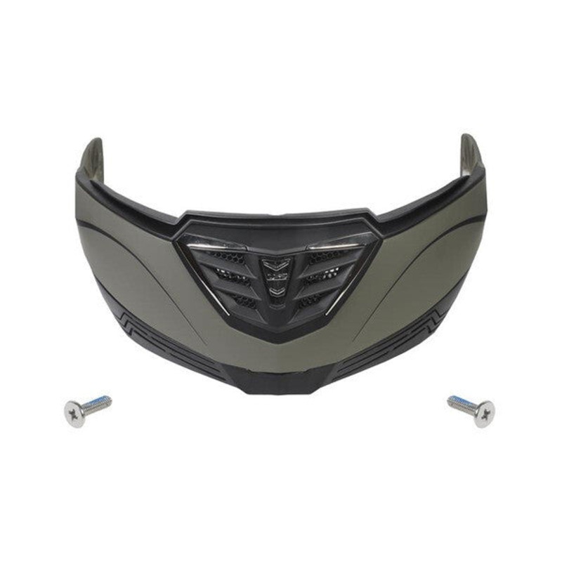 LS2 Chin Bar For Advant FF906 Special Matt Sand Helmet