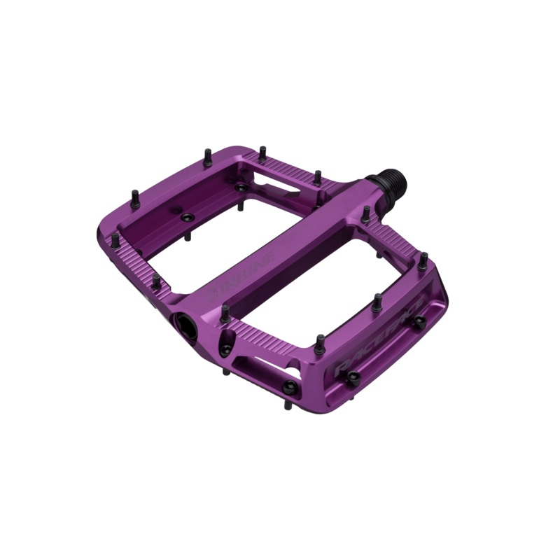 Race Face Turbine Pedal - Purple