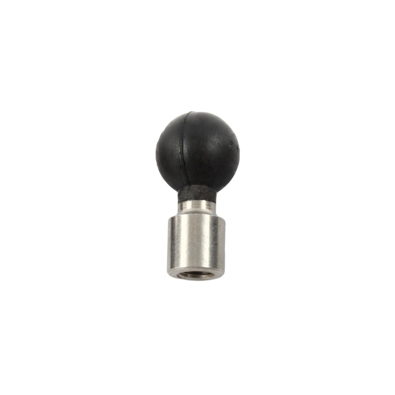 RAM BASE -  Ball Adapter (0.25mm) 1/4"-20 Female Threads