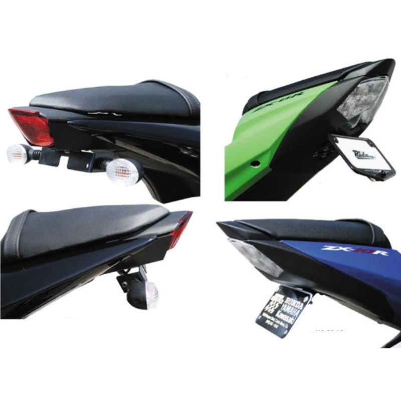 Ride Engineering - Fender Eliminator Kit (Kawasaki)