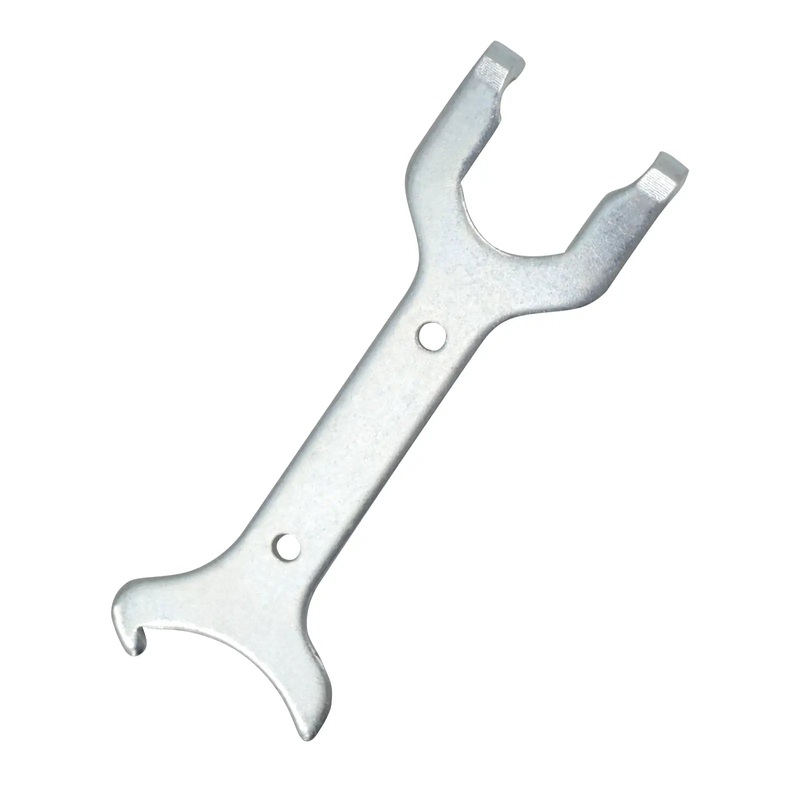 Shock Adjustment Spanner Wrench Tool For Harley Sportster Touring Dyna Softail
