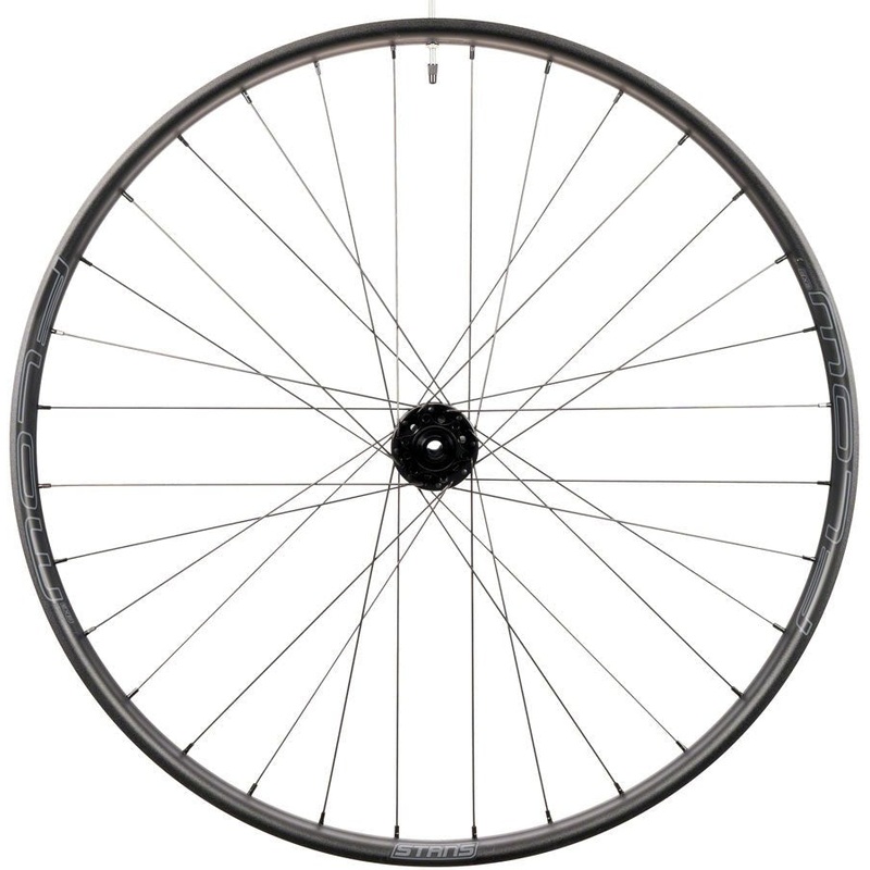 Stan's NoTubes Flow EX3 Rear Wheel - 29" - 12x148 - 6-Bolt - HG