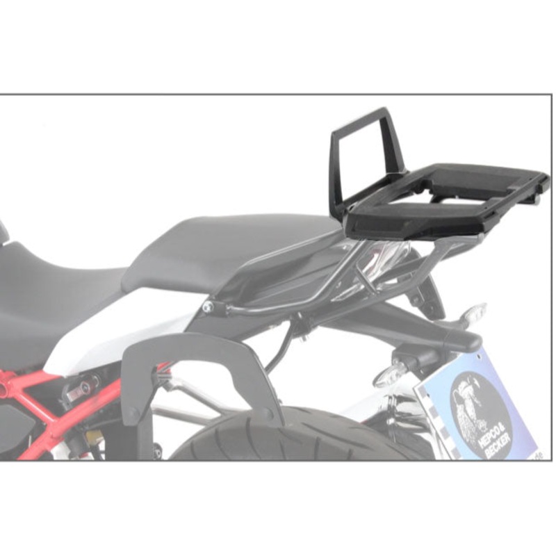 BMW R1250R Carrier - Top Case Carrier
