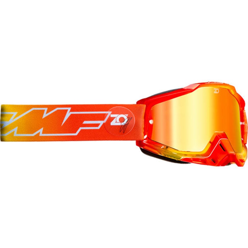 FMF - Powerbomb Osborne Signature Goggle