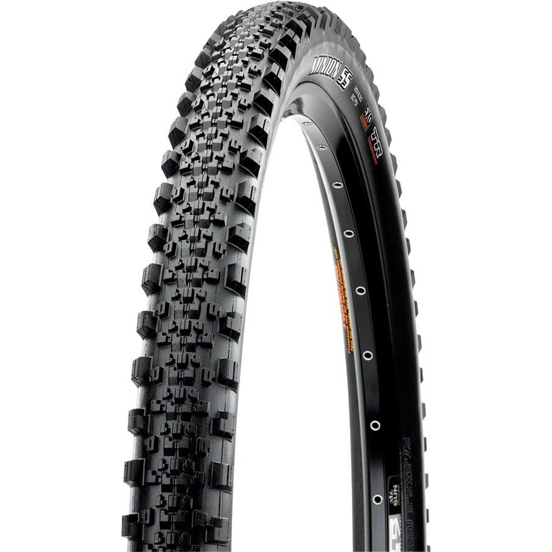 Maxxis Minion SS Tire - 29x2.3 - Dual Compound / EXO