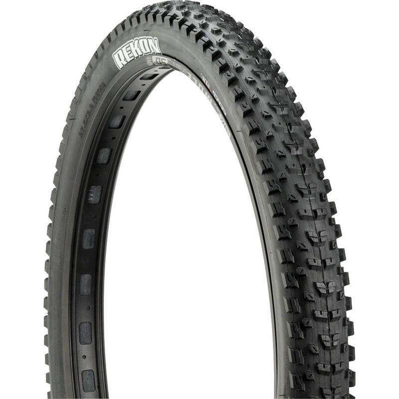 Maxxis Rekon Tire - 27.5x2.6 - 3C MaxxTerra / EXO+