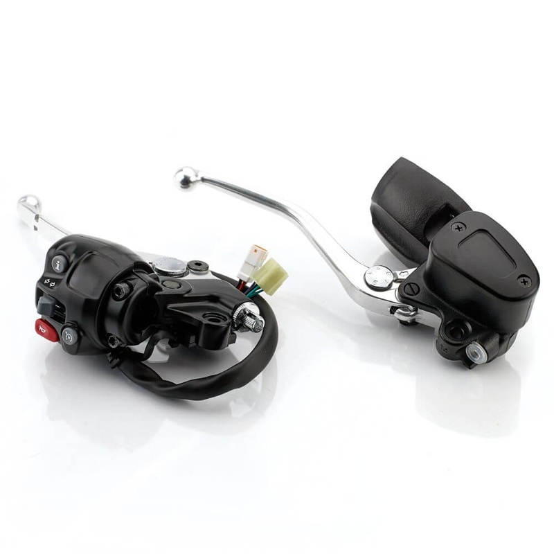 T120 Cruise Control Kit Without DRL A9638254