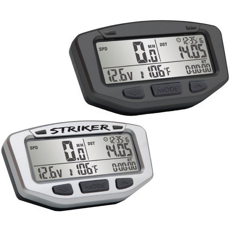 Trail Tech - Striker Digital Gauge (KTM)