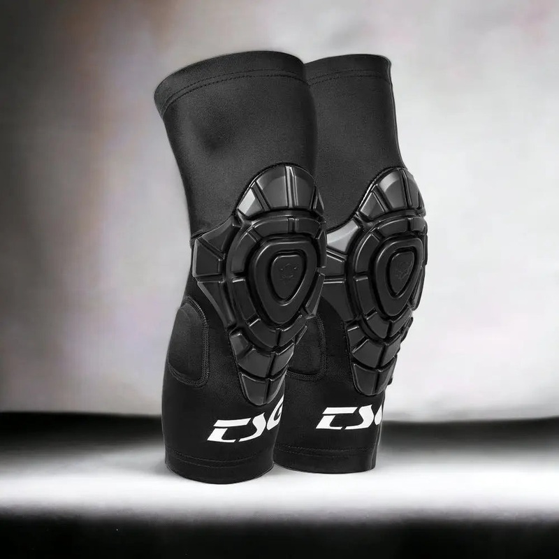 TSG Joint Knee Sleeve Black