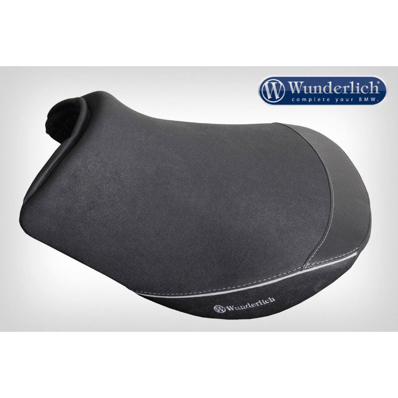 BMW R 1200 RT LC Ergonomics - Seat Heating