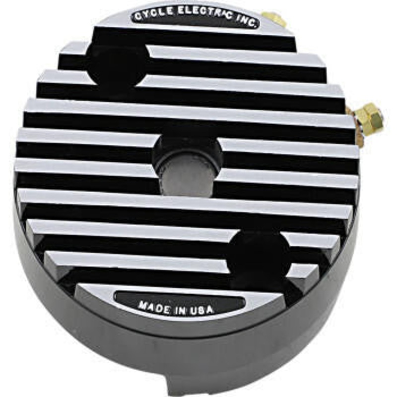 Cycle Electric - Standard Regulator for DGV-5000 Generator