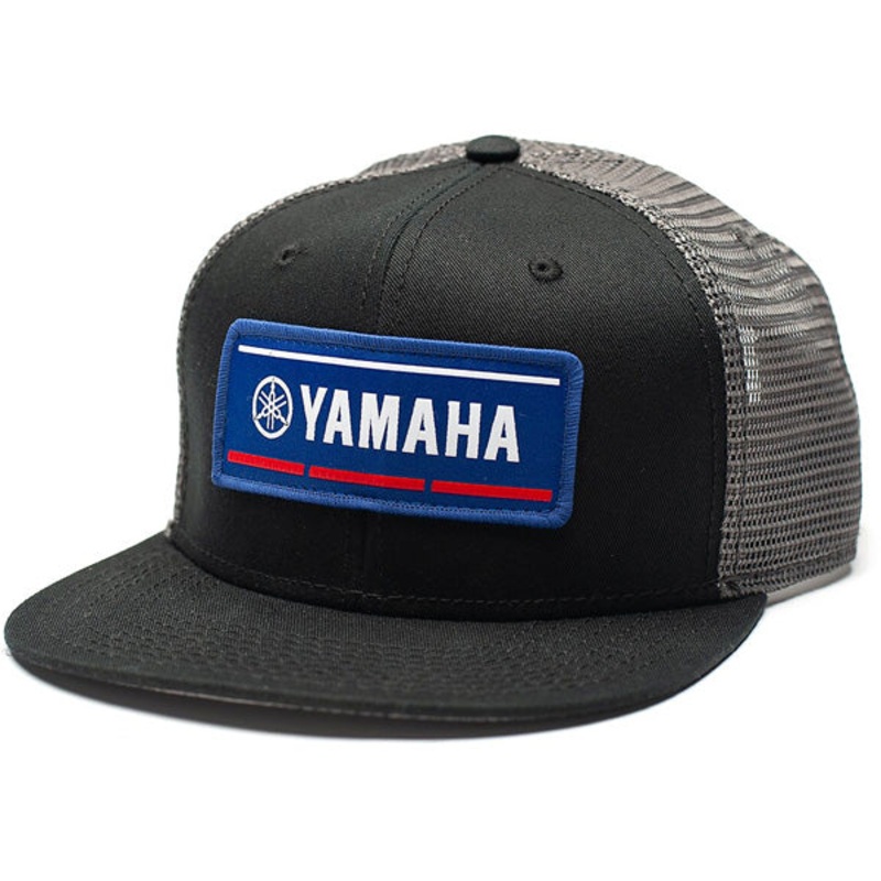 Factory Effex - Yamaha Vector Snapback Hat